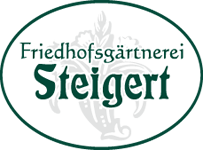 Friedhofsgärtnerei Steigert